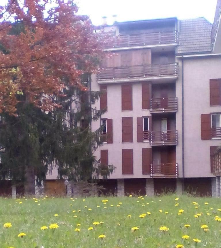Appartamento Vacanze Graynite-Meadows Ponte Di Legno Exterior foto