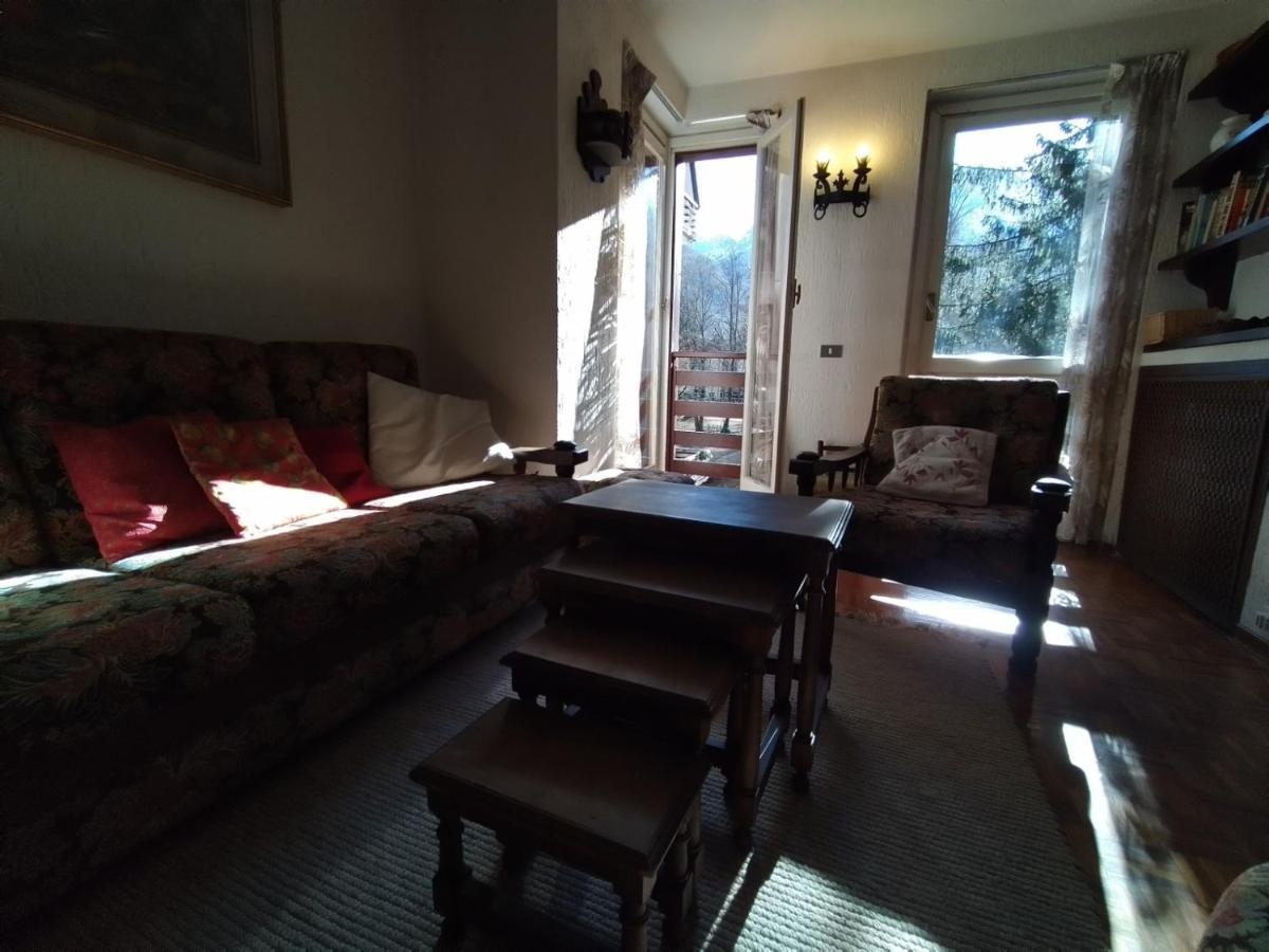 Appartamento Vacanze Graynite-Meadows Ponte Di Legno Exterior foto