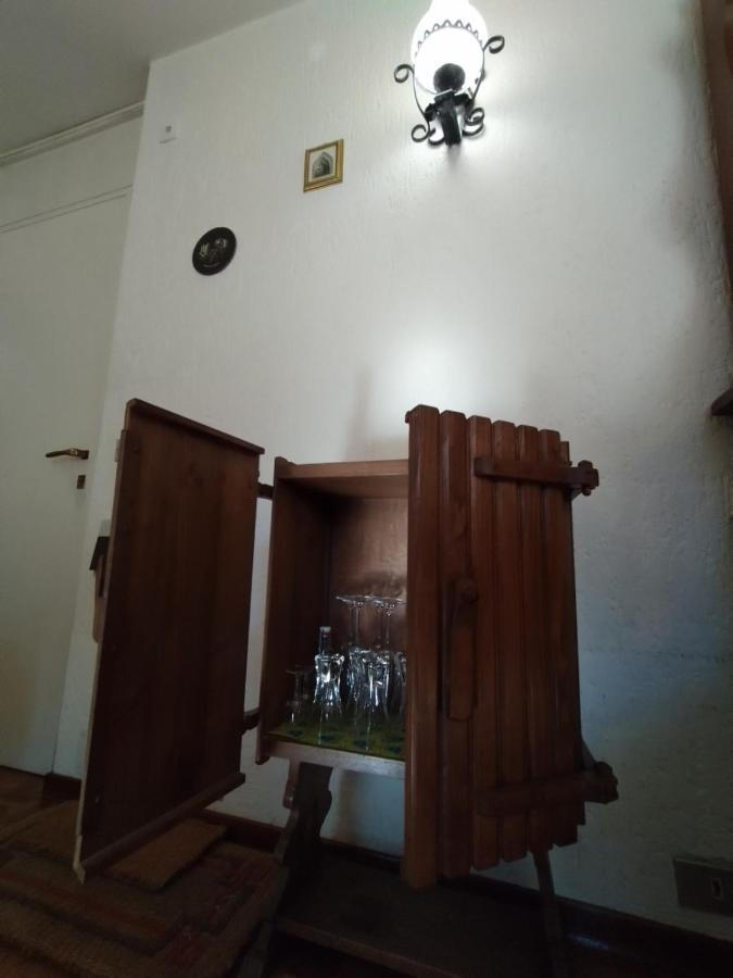 Appartamento Vacanze Graynite-Meadows Ponte Di Legno Exterior foto