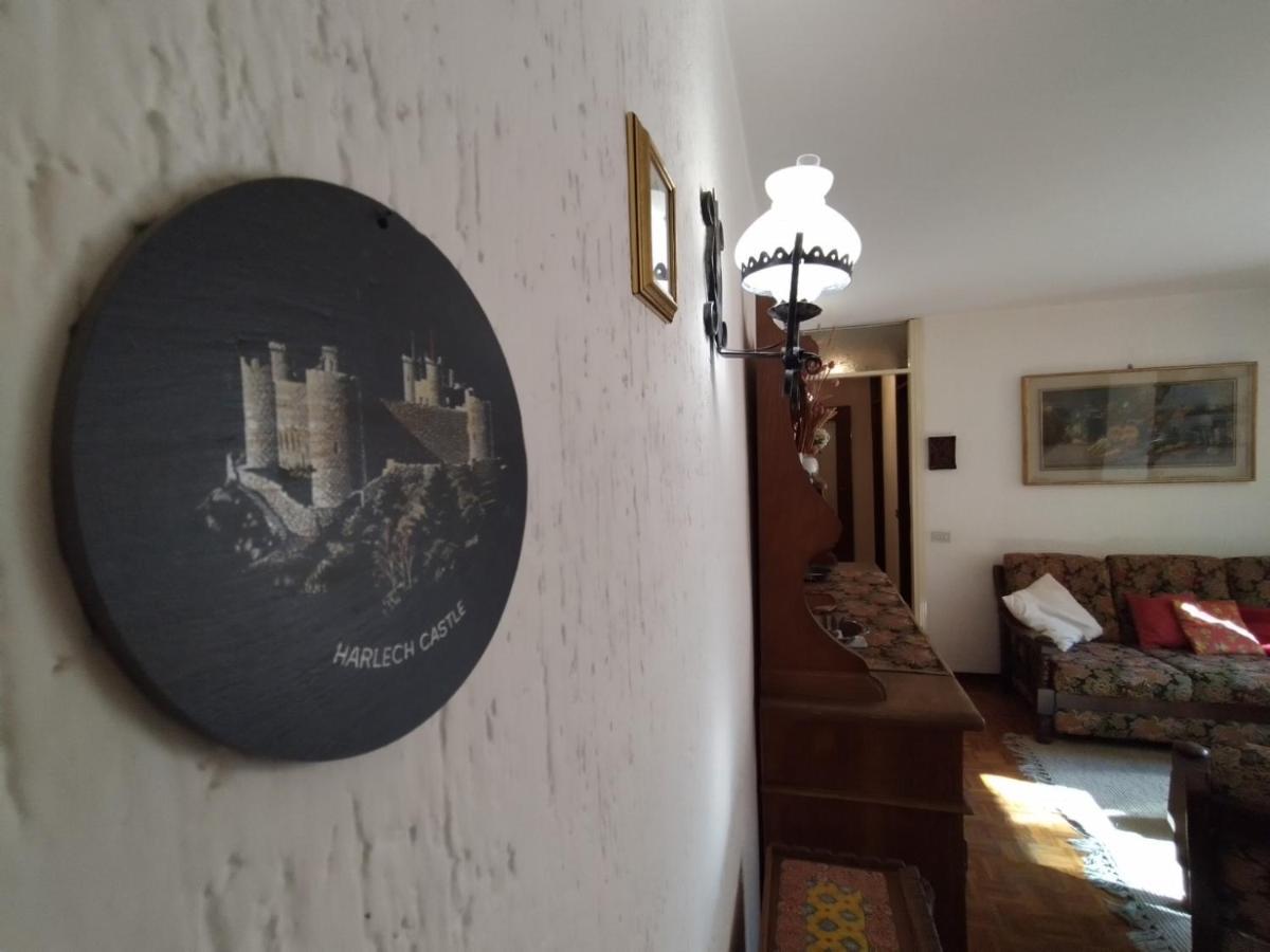Appartamento Vacanze Graynite-Meadows Ponte Di Legno Exterior foto